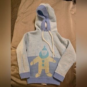 Vintage Dr Denton's 18MO Infant Sweater